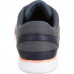 Chaussures marche sportive femme Soft 540 bleu tiki