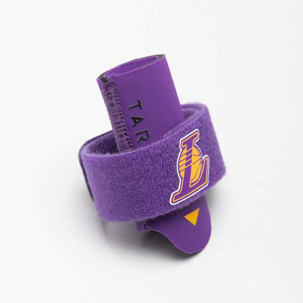 Опора и защита пальцев мужская/женская STRONG 500 NBA Lakers