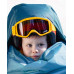 Горнолыжная маска для детей от 12 до 36 месяцев Wedze